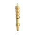 Birchwood Casey 45/12mm Handgun Brass Push Jag
