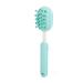 Silicone massage hammer for back neck legs shoulders thighs - 29 cm to 38 cm adjustable length effectively reduce stress