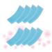 Healeved 8pcs Gel Fever Patch for Kids and Adults - Fever Reducer Cooling Pads - Buy Online on GoSupps.com