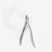 STALEKS PRO by Natury Nails Professional Cuticle Pliers 4 mm Stainless Steel Smart 80-4 - Buy Online on GoSupps.com