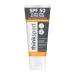 Thinksport SPF 50 Clear Zinc Active Face - Safe  Natural Mineral Sunscreen for All Skin Tones - Water Resistant Facial Sun Protection   Vegan Sun Lotion  2 Fl oz