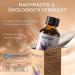 Woodfjord Lavender Sauna Infusion | Organic 3x100ml | Premium Sauna Oil for Relaxing Experiences | Soothing 3-Person Pack - Buy Online on GoSupps.com