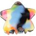 xbiez Star Hair Claw Clip for Women Little SharkClip Hair Banana Clip Jaw Clamp Y2k Hair Barrettes Female Hair Decor Jewelry 5 - Buy Online on GoSupps.com