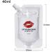 Spier 40ml Lip Gloss Base - Moisturizing Handmade DIY Lip Gloss & Plumper Making Tool - Buy Online on GoSupps.com
