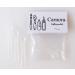 Tim Holtz Distress Embossing Glaze Bundle - 6 Bright Colors + 3 Carnora Scoop Spoons - Buy Online on GoSupps.com