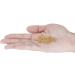 200 Mini Gold Eye Pins Hooks for Jewelry Pendant Making - Threaded Bails Findings - Buy Online on GoSupps.com