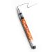 Syfinee NailArt-Malstift quickly drying acrylic paint graffiti pen 1 mm lace DIY nail art tool nail pins for acrylic/nature/gel nails