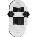 Free-Handed Massage Gun Holder - Wall-Mounted with 2 Suction Cups for Back Relief - Buy Online on GoSupps.com