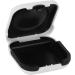 Seager Hearing Aids Cofer CFOR IMPACT | Robust Storage Box & Organizer for Everyday Hearing Care | International Shipping Available - Buy Online on GoSupps.com