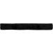 Genuine Sheepskin Girth Protection Cover - Helps Prevent Gall Sores & Chafes - Black 24 - Buy Online on GoSupps.com