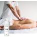 2 x Neutral Premium Long Glide Massage Cream - 1L - Buy Online on GoSupps.com