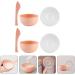 Beaupretty 6 Ensembles Bol De Masque Tonifiant Bricolage Masque Bol Et Tige D'agitation Grattoir En Silicone Bol M langeur En Silicone Diy Manquer Anti-chute Argile Gel De Silice 9x4.3cmx3pcs comme indiqu x3pcs - Buy Online on GoSupps.com