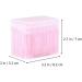 FARUTA 1100pcs Disposable Interdental Brush - Portable Toothpick Dental Floss Pick for Effective Oral Care - Buy Online on GoSupps.com