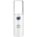 HUSHUI 30ml USB Mini Nano Mist Spray for Facial Moisturizing Compact Atomization Mister Face Sprayer for Water or Cosmetics - Buy Online on GoSupps.com