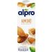 Alpro Oat Plant-Based Long Life Drink Vegan & Dairy Free 1L (Pack of 8) & Almond Plant-Based Long Life Drink Vegan & Dairy Free 1L (Pack of 8) + Almond Plant-Based Drink - Buy Online on GoSupps.com
