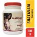 SM Shatavari Granules for Women 500 GMS - Buy Online on GoSupps.com