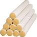 Clispeed 20 STK Acupuncture Rods - Premium Chinese Moxa Sticks for Moxibustion Therapy | 2 Medium Strips for Optimal Healing - Buy Online on GoSupps.com