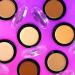L.A. COLORS Cream to Powder Foundation - Buff CCP321 | International Shipping Available - Buy Online on GoSupps.com