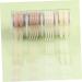 Hemobllo 1200pcs Double Side Tape Instant Eye Lift Tape for Droopy Lids Makeup Belt Eye Use Miss Supplies - Buy Online on GoSupps.com