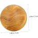 FRCOLOR 6 STK Wooden Massage Balls - Acupressure & Neck Massage Roller for Fitness - International Shipping Available - Buy Online on GoSupps.com