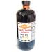 1x16 OZ Organic Lugol's Iodine and Potassium Iodide 2% Solution 3000 mcg -Liquid Supplement Drops for Thyroid Support for Women & Men Metabolism Health Detox Boost -16 Fl Oz /Ships Today!