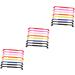 Gleavi 8 Trendy Accessories: Slipproof Glasses Chains & Colorful Holders - 2 Piece Set - Buy Online on GoSupps.com