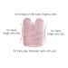 Rose Quartz Gua Sha Tool - 100% Natural Jade Facial Massager for Anti-Aging & Lifting - Buy Online on GoSupps.com