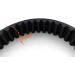 L-faster Off Road Longboard Truck 11 Inch - Mountain Longboard Components for Downhill Board - Skateboard Belt Drive - Buy Online on GoSupps.com