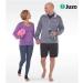 Juzo Dynamic Varin 3511 Knee-High Compression Stocking 20-30mmHg Beige 5 (V) - Best International Shipping Options - Buy Online on GoSupps.com