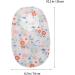 2Pcs Stretchy Ostomy Pouch Colostomy Bag Cover Protector - Ostomy Supplies - Buy Online on GoSupps.com
