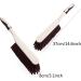 NEDLON Dusting Brushes Hand Broom Soft Bristles Bed Cleaning Tool Bricklayers Bench Brush for Couch Furniture Counter Desktop - Buy Online on GoSupps.com