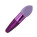 Sponge Blender Beauty Blending Sponge Blending Stick Smooth Shaped Powder Puff Makeup Tool (Random Color) Smooth Powder Puff