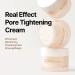 PONGDANG Real Effect Clear Duo for Pore : Pore Vita Toning Serum & Pore Tightening Cream pore minimizer brighting vitamin nourishing Korean Skincare - Buy Online on GoSupps.com