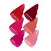 L'Or al Paris Karl Lagerfeld Lippenstift - Contrasted Rocky Dark Red Limited Edition 4.3 ml | Buy Internationally - Buy Online on GoSupps.com