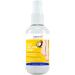Instant Foot Peeling Spray - Coconut Exfoliant for Dead Skin Removal Hydration & Nourishment - 4 fl. oz - Buy Online on GoSupps.com