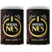 Nescaf NES Caf Soluble Bo te de 100g (Lot de 2) OMOQ 100 g (Lot de 2)