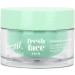 Barry M Fresh Face Skin Hydrating Moisturiser | With Cucumber Fruit Green Tea Extracts and Shea Butter - Buy Online on GoSupps.com