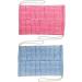 Easy Reach Loofa Cloth - 2 Pack | All-in-One Full Body Wash Cloth - Buy Online on GoSupps.com