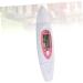 Housoutil 3pcs 3 1 Skin Detector Digital Skin Moisture Sensor Facial Moisture Meter Analyzer Triple Monitor 13.5X2 CMx3pcs Pink+whitex3pcs - Buy Online on GoSupps.com