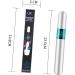 FRCOLOR 1pc Waterproof Mascara Mascara Eyelash Mascara Women Mascara Makeup Extend 4d No Smudge - Buy Online on GoSupps.com