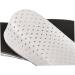 Healeved 1 Pair Men's Height Increasing Insoles - Shoe Inserts for Height Increase - Black Size 3 - Buy Online on GoSupps.com