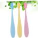 TOVINANNA Infant Toothbrush Sets | Best Tooth Cleaning Tools for Kids - International Shipping Available - Buy Online on GoSupps.com