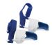 FARUTA 1 pair of bunion splints bunion correction bunion splint large toe spreader for Valguloc bunion splint