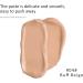 Ownest Mushroom Head Air Cushion BB Cream Concealer | Moisturizing & Brightening Makeup Base - Buff Beige - Buy Online on GoSupps.com