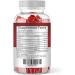 Creatine Monohydrate Gummies 5000mg 90 Chewable Gummies for Muscle Gain & Strength | Strawberry Flavored Pre-Workout Energy Supplement - Buy Online on GoSupps.com
