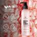 Buy Bo_tan_ic_Hearth British Rose & Almond Body Wash - Sulfate & Paraben Free Shower Gel for All Skin Types | Moisturizing with Shea Butter | 245ml - Buy Online on GoSupps.com