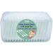 400pcs CGR Baby Safety Cotton Swabs for Newborns & Kids - 100% Organic Cotton - 5 Pack of 80 Swabs - Gentle & Safe Cleaning for Children - 2 Boxes & 3 Bags Included - Buy Online on GoSupps.com