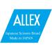 ALLEX Large Pill Splitter Scissors | Japan-Made Tablet and Pill Cutter | Cuts up to 0.47 Inches | Blue Color | Easy to Use - Buy Online on GoSupps.com