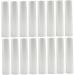 MAGICLULU Non-Slip Ampule Cutter 80 Pcs Ampoule Opener Skin Care Tools Skincare Ampule Opener Ampule Opener Tool Decapper Glass 6.3x1.6cmx4pcs Whitex4pcs - Buy Online on GoSupps.com