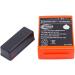 Buy 10 Pack of 6V 2100mAh HBC Radiomatic BA225030 Rechargeable Batteries for Crane Remote Control & Pump Trucks | International Shipping Available - Buy Online on GoSupps.com